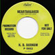 Northern Soul, Rare Soul - H.B. BARNUM , HEARTBREAKER